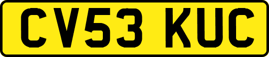 CV53KUC