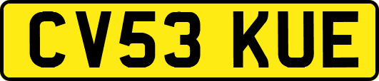 CV53KUE