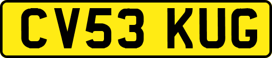 CV53KUG