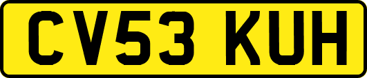 CV53KUH