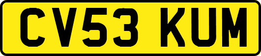 CV53KUM