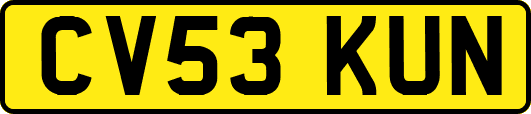 CV53KUN