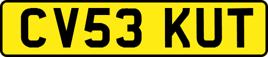 CV53KUT