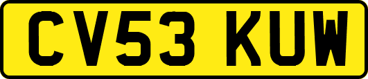 CV53KUW