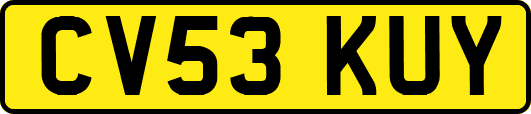 CV53KUY