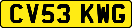 CV53KWG