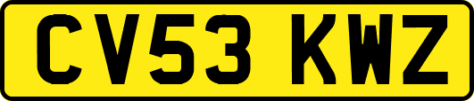 CV53KWZ