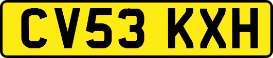 CV53KXH