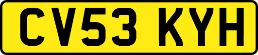 CV53KYH