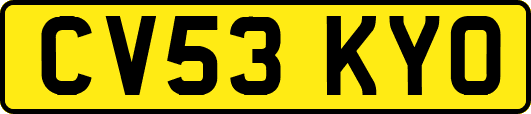 CV53KYO