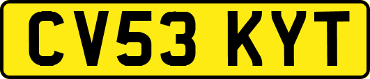 CV53KYT