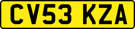 CV53KZA