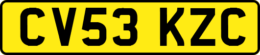 CV53KZC