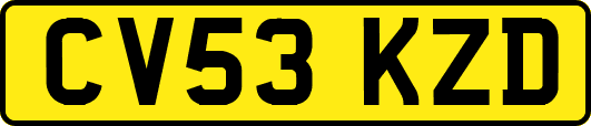 CV53KZD
