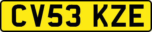 CV53KZE