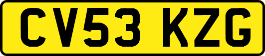 CV53KZG