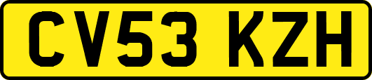 CV53KZH