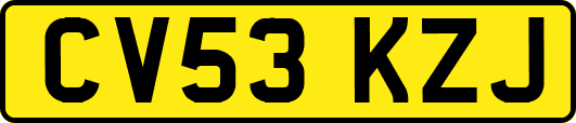 CV53KZJ