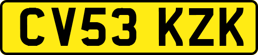 CV53KZK