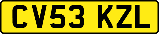 CV53KZL