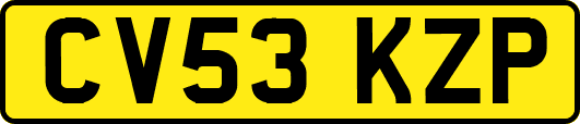 CV53KZP