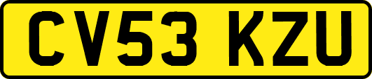 CV53KZU