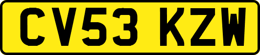 CV53KZW