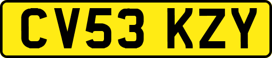 CV53KZY