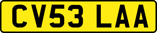 CV53LAA