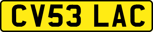 CV53LAC