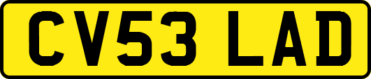 CV53LAD