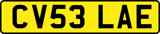 CV53LAE