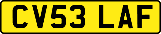 CV53LAF