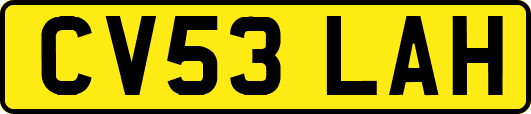 CV53LAH