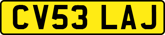 CV53LAJ