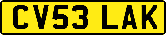 CV53LAK