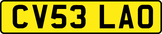 CV53LAO