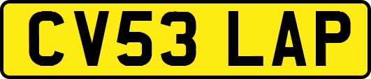 CV53LAP