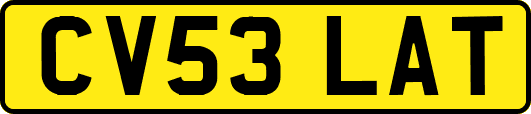 CV53LAT