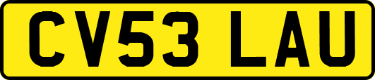 CV53LAU