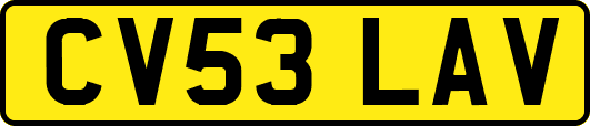 CV53LAV