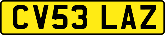 CV53LAZ