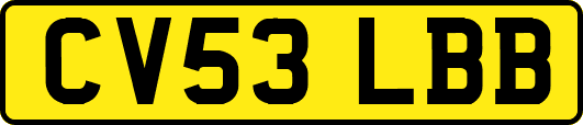 CV53LBB