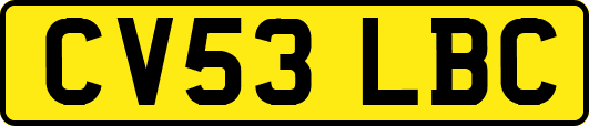 CV53LBC