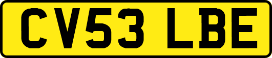 CV53LBE