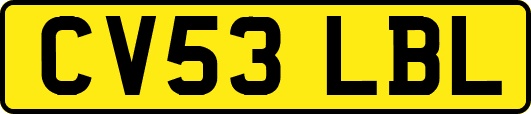 CV53LBL
