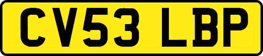 CV53LBP