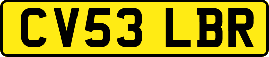 CV53LBR