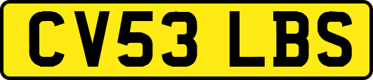 CV53LBS
