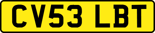 CV53LBT